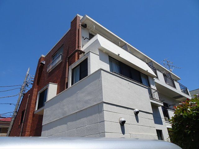 メゾンから松の外観画像