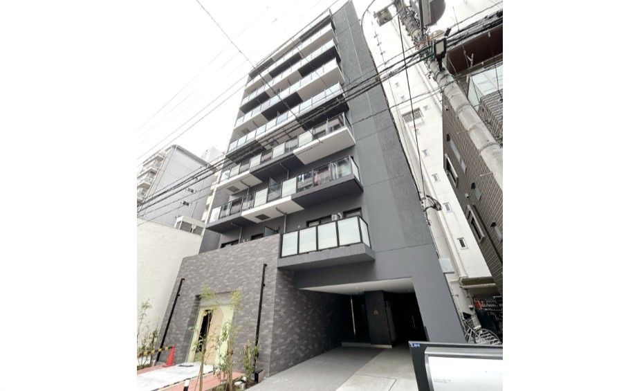 LA CASA FELICEの外観画像