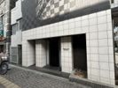プレミアムキューブ笹塚の外観画像