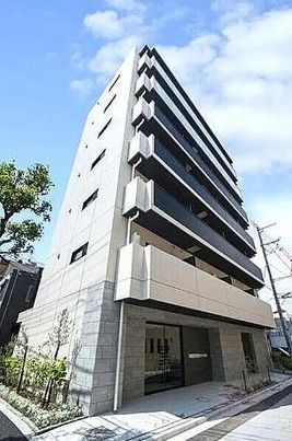セジョリ墨田両国403号室の外観画像