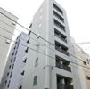 ヴィレ日本橋箱崎の外観画像
