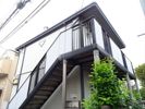 アーバンハイツの外観画像
