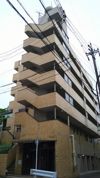 メイゾン芳野の外観画像