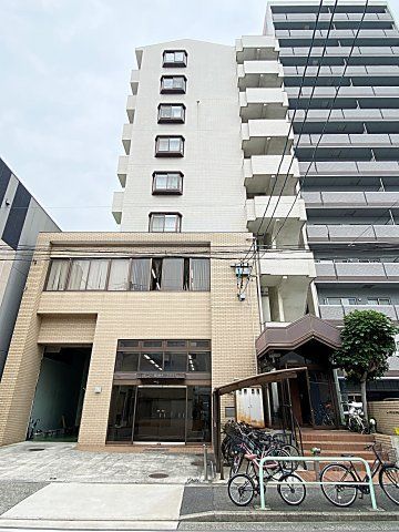 レジデンス千代田の外観画像
