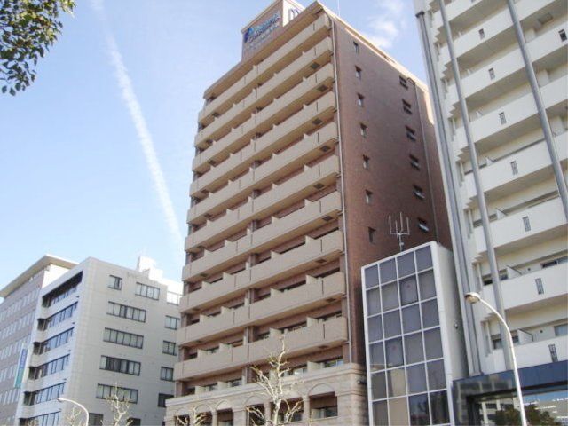 プレサンス鶴舞駅前ブリリアントの外観画像