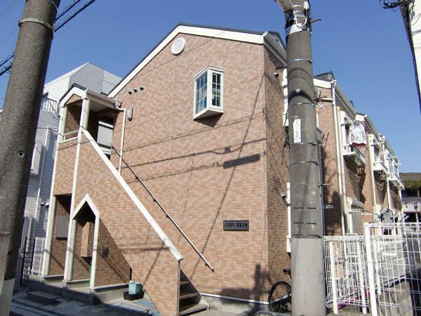 COZY2210の外観画像