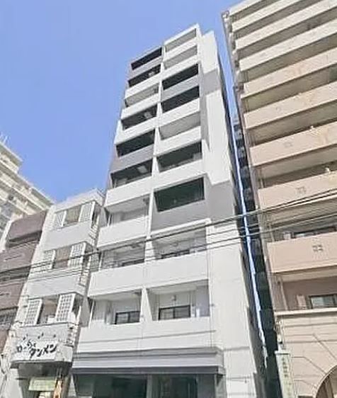 セジョリ目黒の外観画像