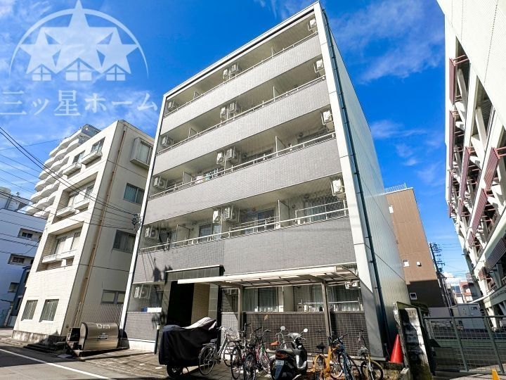Fortuna(フォルトゥーナ)の外観画像