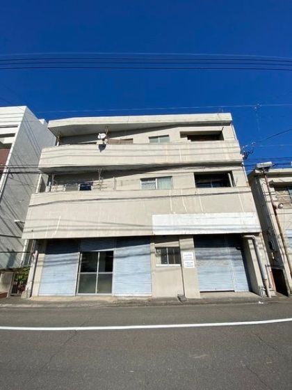 日高ビルの外観画像