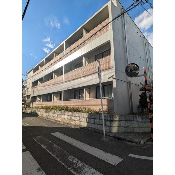 ANNEX大岡山の外観画像