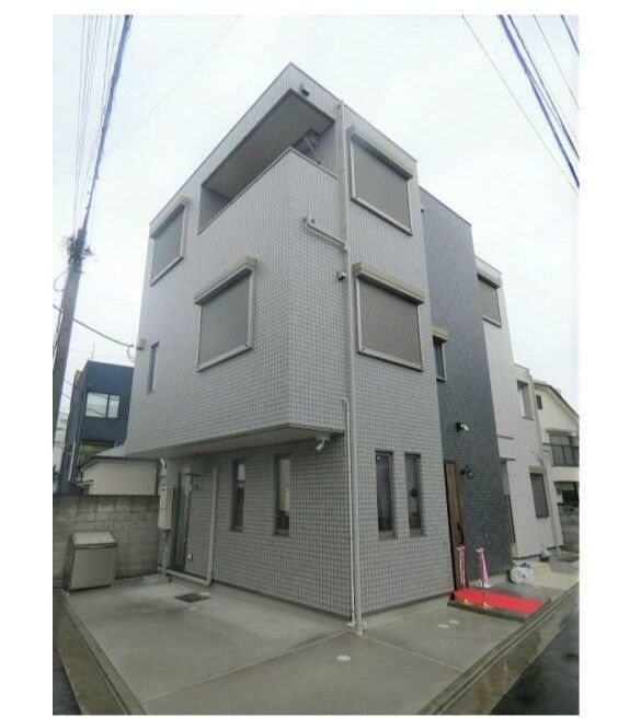 プランドールNの外観画像