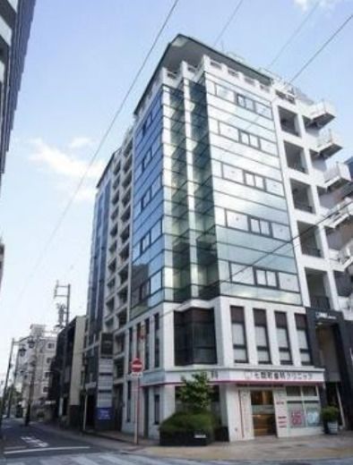 PIVOT静岡の外観画像