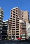 ザ・パームス日本橋の外観画像