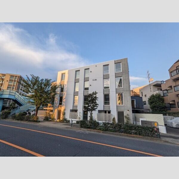 ジェイエムケー田園調布の外観画像
