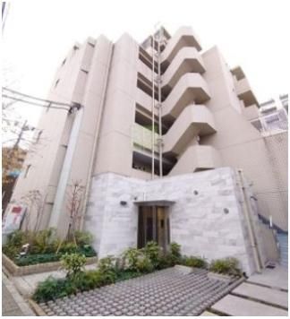 ガリシア菊川エストゥディオの外観画像