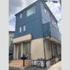 三橋戸建の外観画像