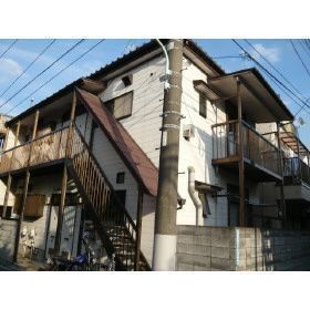 ハイムさくらの外観画像