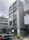 THE PARK EXIA 等々力の外観画像