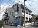 エスポワール桃井の外観画像