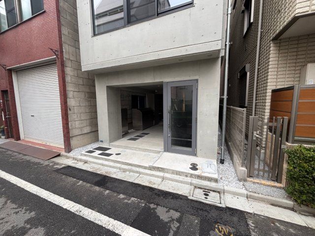 DECOR RESIDENCE田原町の外観画像