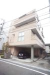 ソレーユ中野富士見町の外観画像