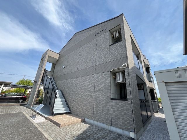 エルアールの外観画像
