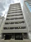 スカイコート日本橋人形町の外観画像