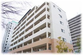 クレドラテース白河の外観画像