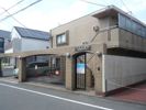 ハイム経堂の外観画像