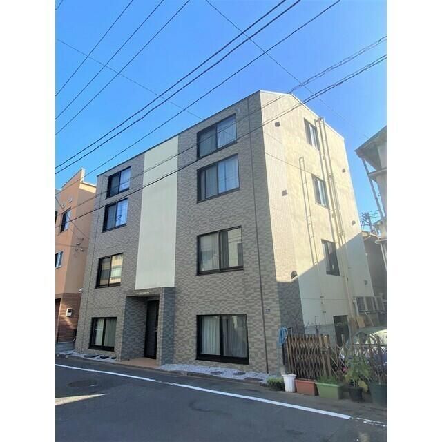 サウスフィールド千鳥町の外観画像