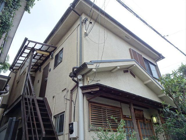 メゾン石上の外観画像