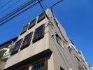 ヴェラコートタマガワの外観画像