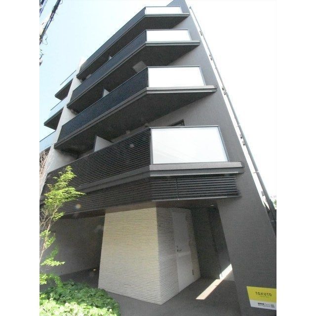 ルネサンスコート世田谷区役所前の外観画像