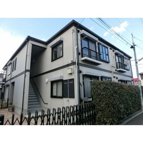 シャルマン城山の外観画像