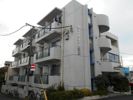 セントヒルズ久我山の外観画像