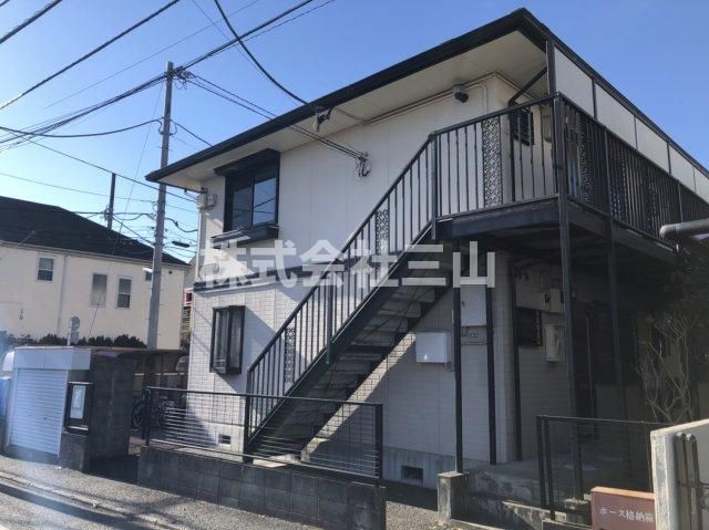 ヴェルデ光が丘の外観画像