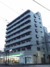 いづみニッテイ・ハイツ北新宿の外観画像