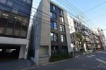 レガシア南麻布の外観画像