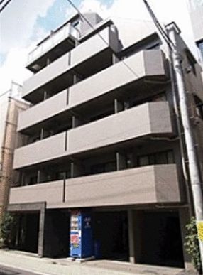 ルーブル西荻窪弐番館の外観画像