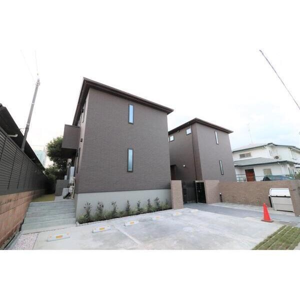 Forest Maison MIZUKIの外観画像
