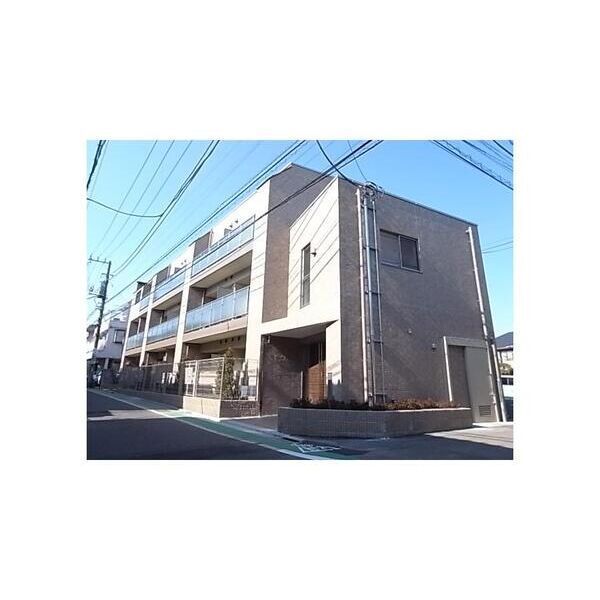 HAFAADAI世田谷赤堤の外観画像