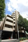 コンシェリア目白台 HILLSIDE SQUAREの外観画像