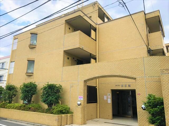 ジョイフル西荻窪の外観画像