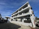 冨田マンションの外観画像