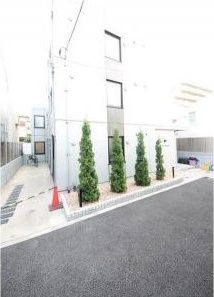MDM池尻大橋Ⅱの外観画像