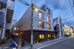 蔵創蒲田bowの外観画像