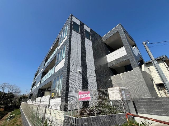 sunshine residenceの外観画像