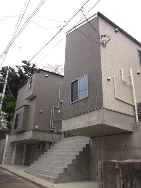 Sarete Felici 豪徳寺Ⅰの外観画像