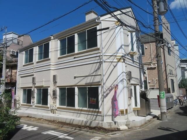 フェリスサインの外観画像