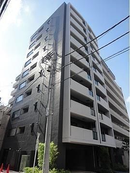 ソルフィエスタ新御徒町の外観画像